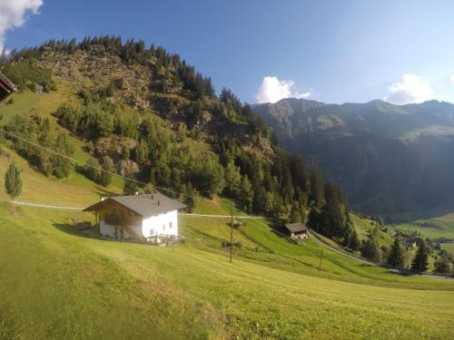 Joglerhof, Racines (foto 9)