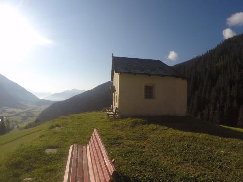 Joglerhof, Racines (foto 8)