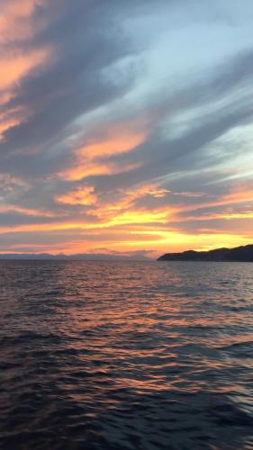 Mare Smeraldo Appartamento