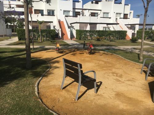 Apartment N510, Naranjos 6, Condado De Alhama