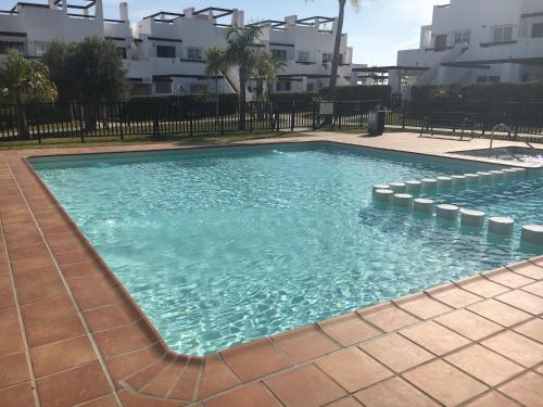 Apartment N510, Naranjos 6, Condado De Alhama