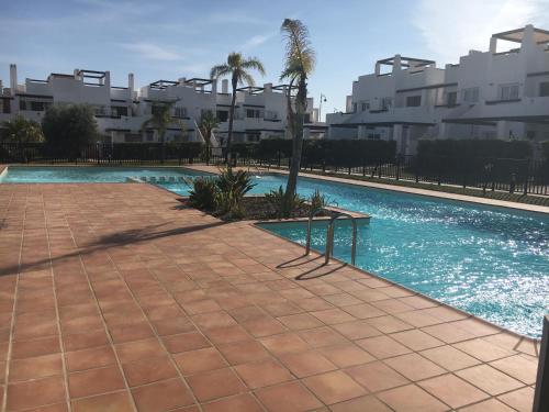 Apartment N510, Naranjos 6, Condado De Alhama