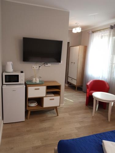 Apartamenty Białowieża