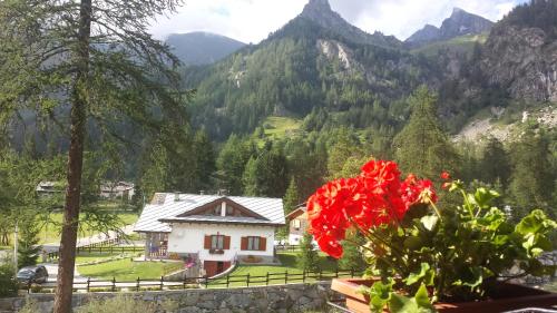 Chalet Rosa dei Monti