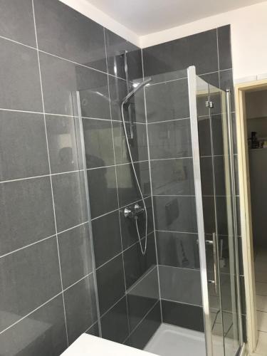 1 Zimmer Wohnung mit Küche und Bad in Wuppertal Ferienwohnung, Wuppertal (foto 6)