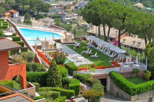 Residence Portofino Est 2