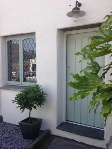 Vacation home No 4 gîte à louer Llansaint