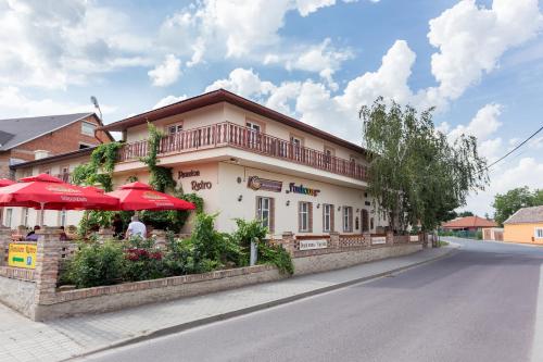 Accommodation in Vrbovec