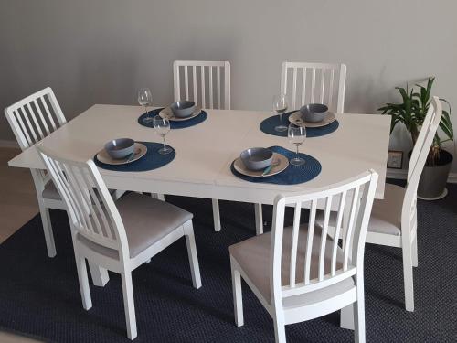 

Oslo Holiday Apartments