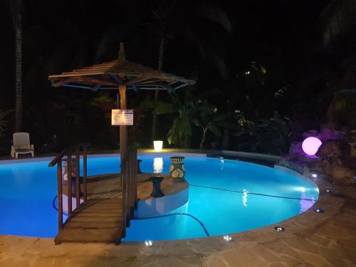 Villa Tourelle of Paradise with heated bigPrivate Pool May to Aug Villa Tourelle of Paradise with heated bigPrivate Pool May to Aug