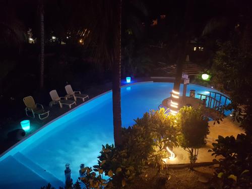 Villa Tourelle of Paradise with heated bigPrivate Pool May to Aug Villa Tourelle of Paradise with heated bigPrivate Pool May to Aug