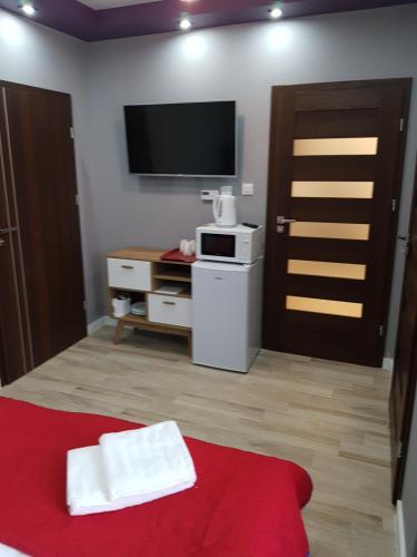 Apartamenty Białowieża