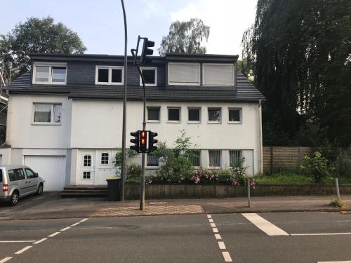 1 Zimmer Wohnung mit Küche und Bad in Wuppertal Ferienwohnung, Wuppertal (foto 8)