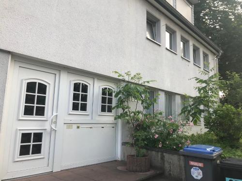 1 Zimmer Wohnung mit Küche und Bad in Wuppertal Ferienwohnung, Wuppertal (foto 9)