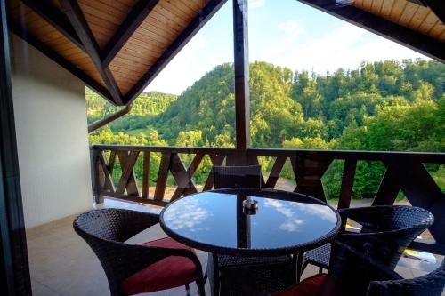 Hotel Poezia in Satu Mare