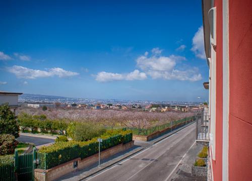 Bed and Breakfast Sommavesuvio – Pollena Trocchia, CO