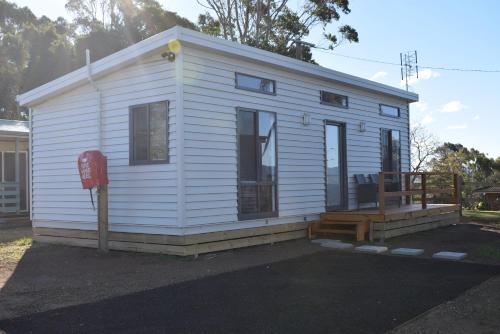 Bega Caravan Park