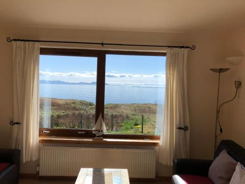 Skats, Rona in Melvaig