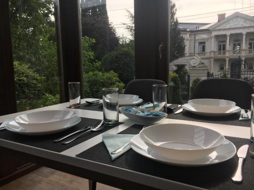  Fürj Apartman Miskolctapolca, Pension in Miskolctapolca bei Kisgyőr