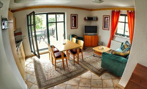 Ferienwohnung Boddenblick - main image