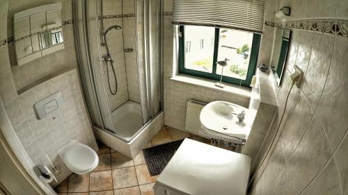 Ferienwohnung Boddenblick - image 6