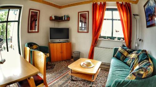 Ferienwohnung Boddenblick - image 9