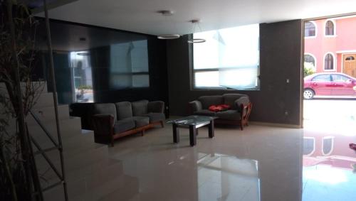 Casa Zen in Pachuca