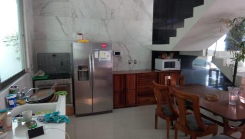 Casa Zen in Pachuca