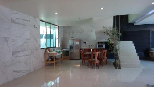 Casa Zen in Pachuca