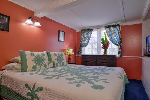 Wailuku Guesthouse