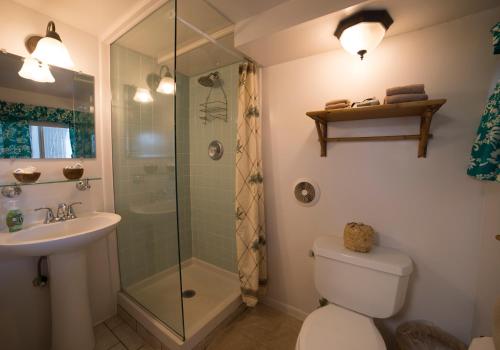 Wailuku Guesthouse