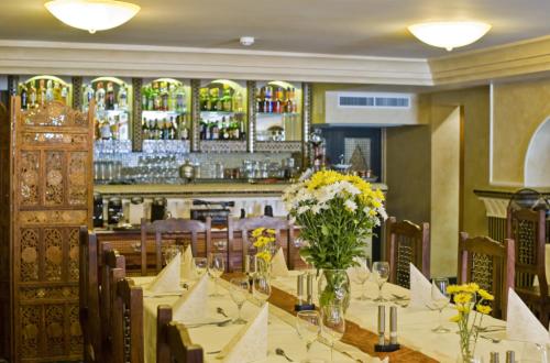 Amira Boutique Hotel Hévíz Wellness & Spa - image 11