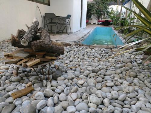 Casa Zen in Pachuca