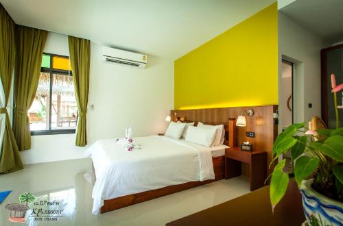 KB度假村  KB度假村