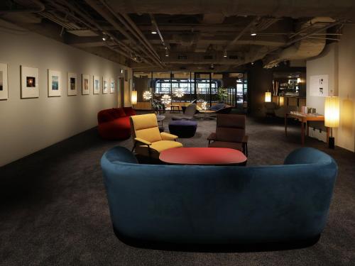 ザ ノット 東京新宿