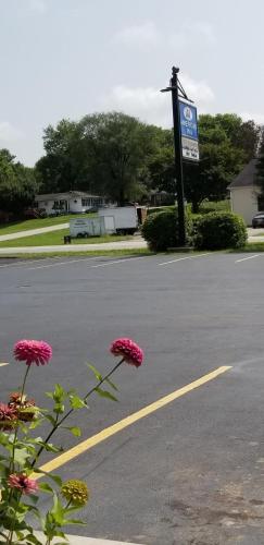 Americas Inn Bardstown in Bardstown, USA