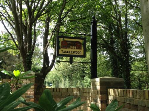 Tanglewood Guest House - image 6