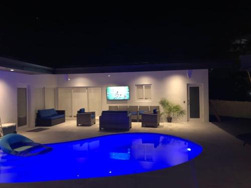 Gorgeous House in Aventura