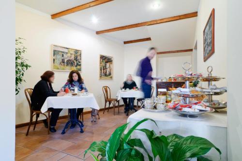 Antico Albergo Madonna - image 14