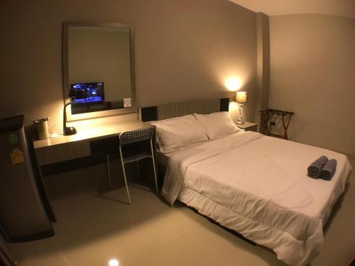 28 Place, Bangkok (fotografie 6)