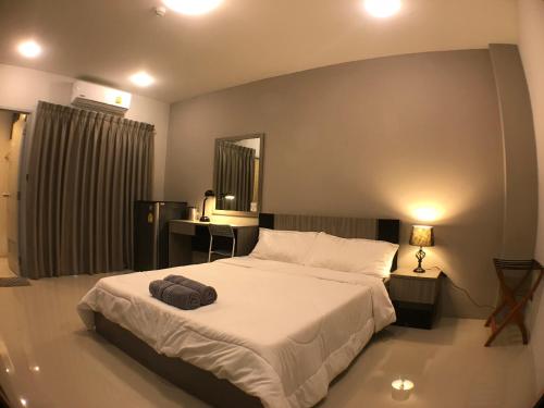28 Place, Bangkok (fotografie 5)