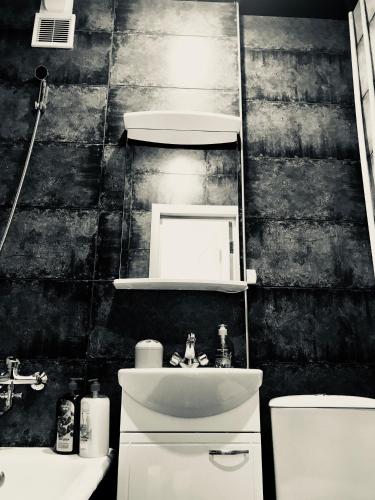 Apartment on Chaykovskogo 6 - image 2