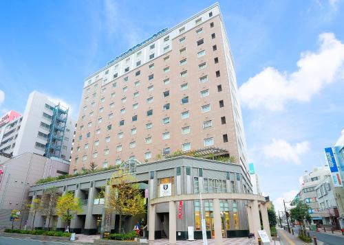 Tachikawa Washington Hotel Hachioji