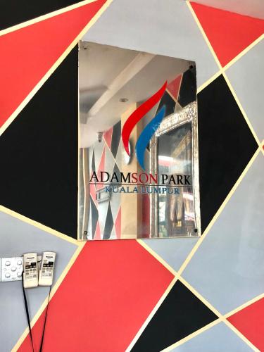 Adamson Park Kuala Lumpur – Kuala Lumpur, IA