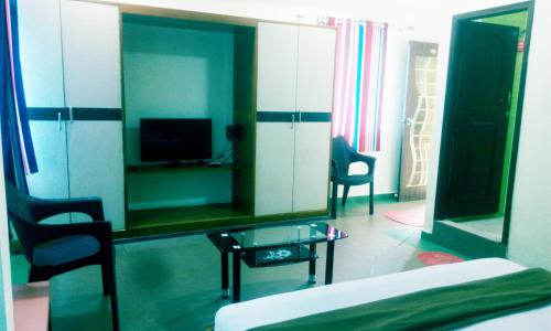 共用Lounge/電視區