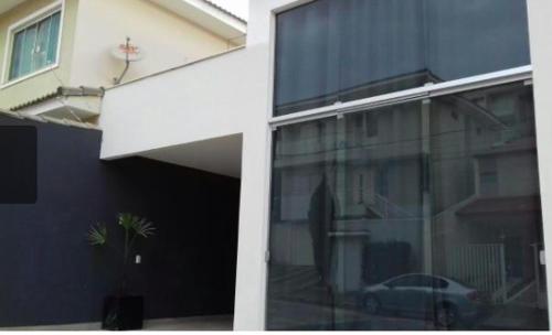 Pousada Flor De Lis Homestay