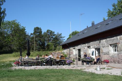 . Hotel Stallbacken Nagu