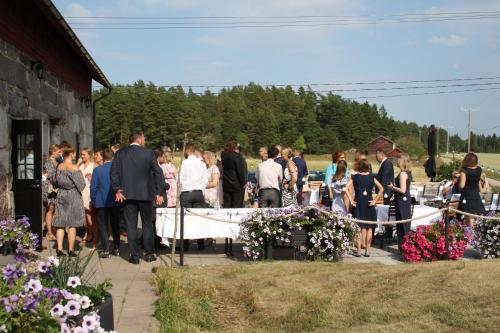 Hotel Stallbacken Nagu - image 3