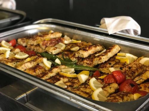 埃尔比勒最佳酒店