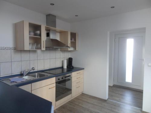 Ferienwohnung Ebersbach Room Type - Apartment with Balcony